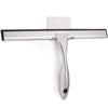 All-Purpose Shower Squeegee SS 10-Inch Glass & Surface Cleaner